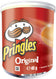 Chips salées empilables - boîte 40g, pack de 12