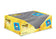 Notes repositionnables Post-it® 3M 655CY-VP20 Jaune Canari 76x127mm LOT de 20