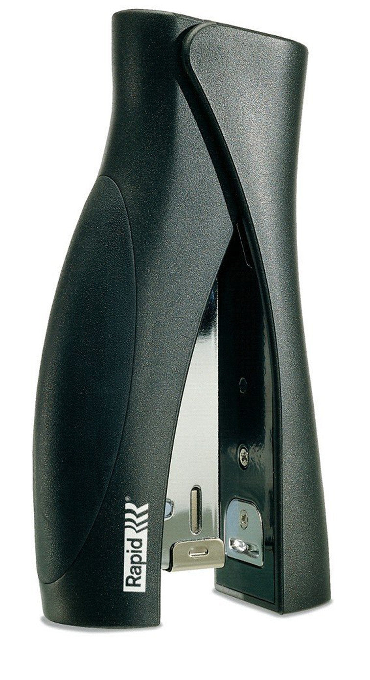 Agrafeuse titanium 20f - capacité 20 feuilles