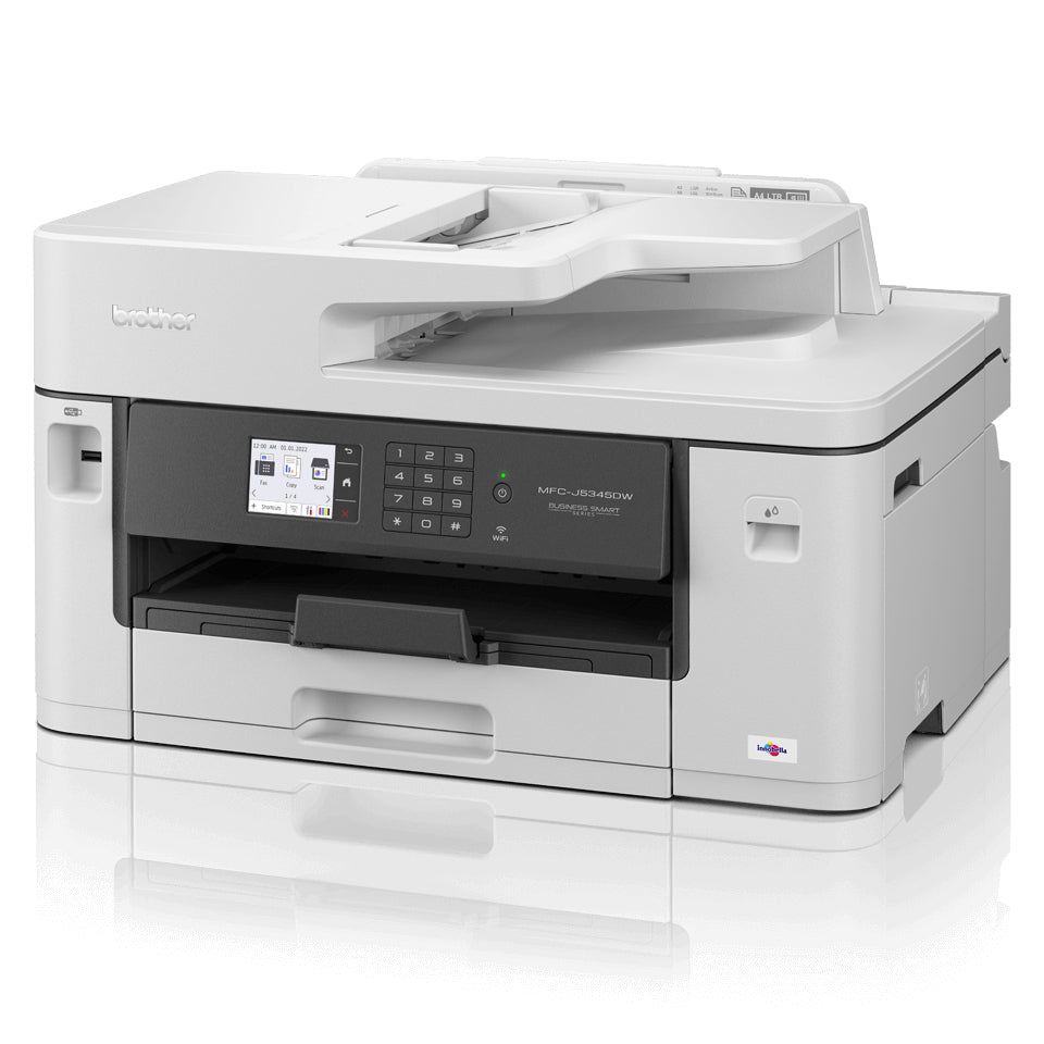 Imprimante multifonction brother a3 mfc-j5345