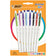 Stylo à bille bic cristal up - pointe larouge 1.2 mm
