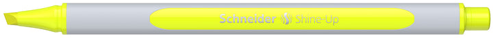 Surligneur de poche Jaune.Haute Qualité et Durabilité