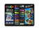 Malette Posca POP colors P/20