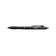 Stylo roller ball  frixion noir begreen effaçable - pointe 0.7mm, écoresponsable