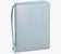 Agenda scolaire journalier Exacompta Forum Color Ariel 12x17 cm Bleu 2025-2026