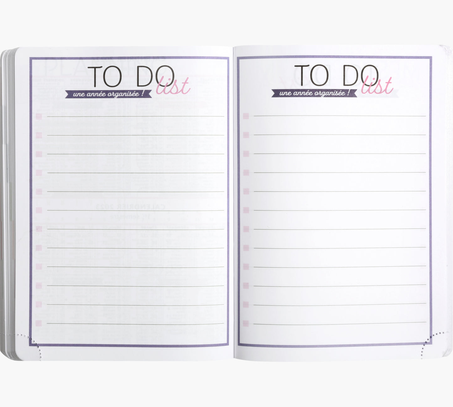 Agenda scolaire journalier Exacompta Forum Color Ariel 12x17 cm Bleu 2025-2026