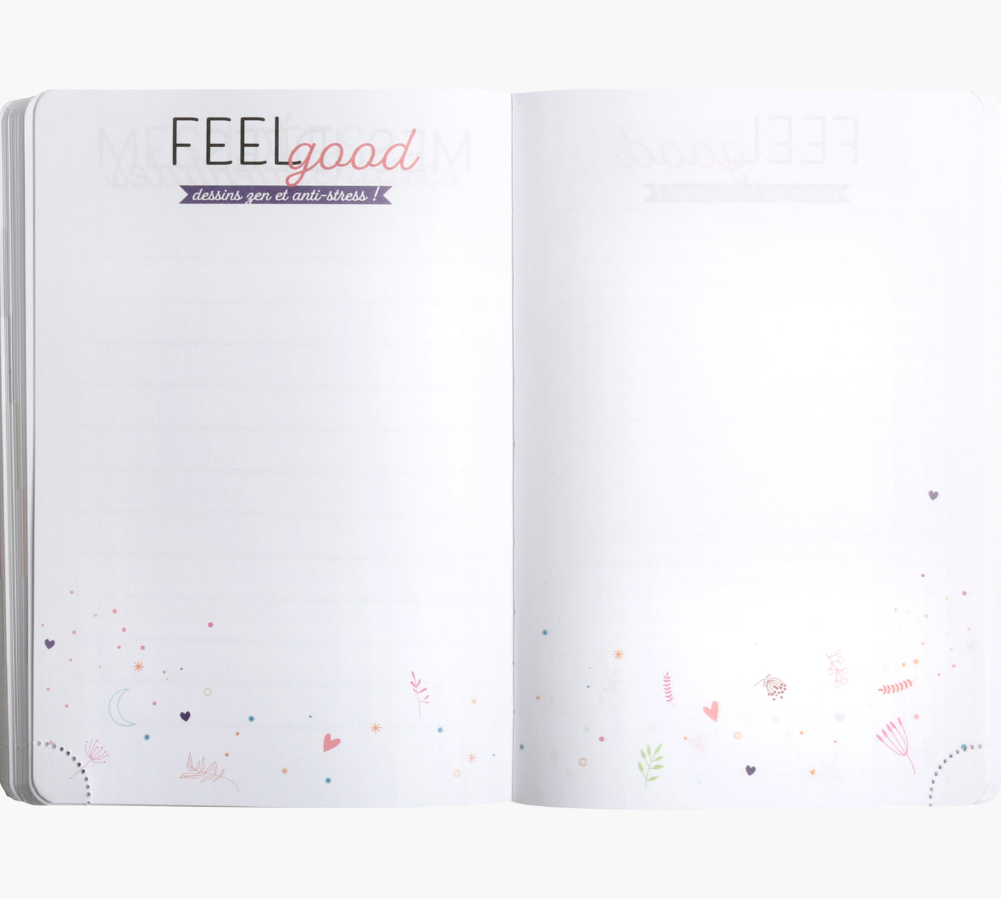 Agenda scolaire journalier Exacompta Forum Color Ariel 12x17 cm Bleu 2025-2026