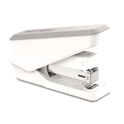 Agrafeuse sans effort easypress lx840  antibactérienne -blanche