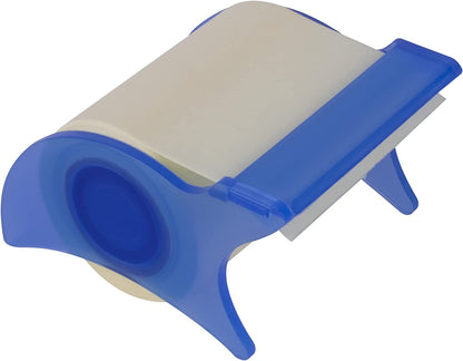 Rouleau de notes repositionnables 10m - jaune