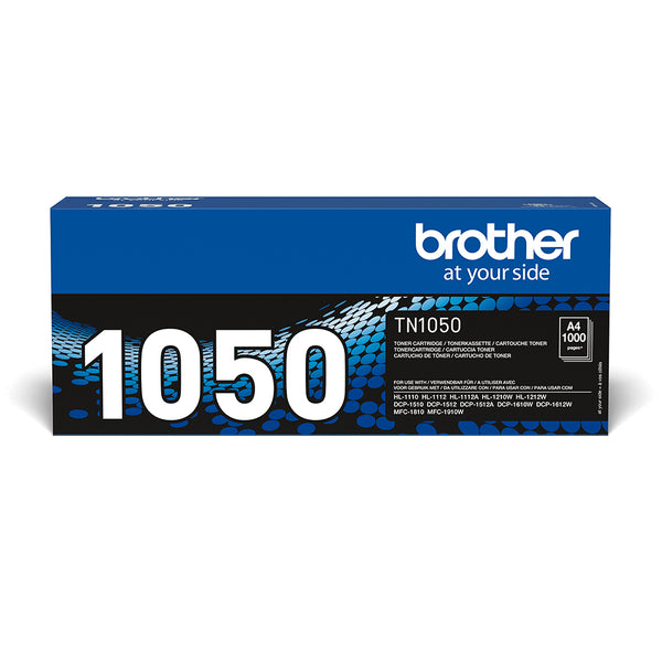 Toner Brother TN-1050 Noir