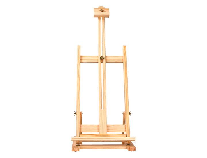 Chevalet de table en bois FSC 80x27x30