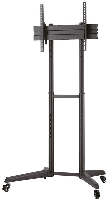 Support mobile écran 37-70" - inclinaison et hauteur réglables