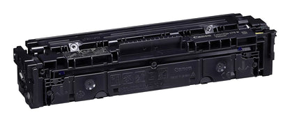 Cartouche Laser 075H Jaune - Rendement 2500 Pages