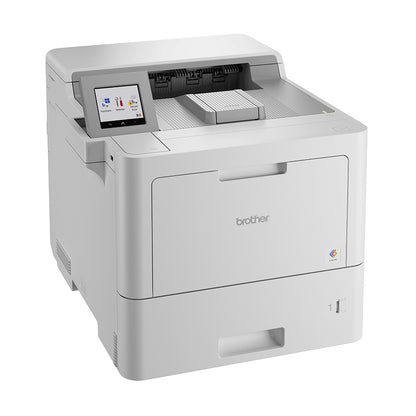Imprimante Brother laser couleur hl-l9430cdn - haute vitesse et qualité