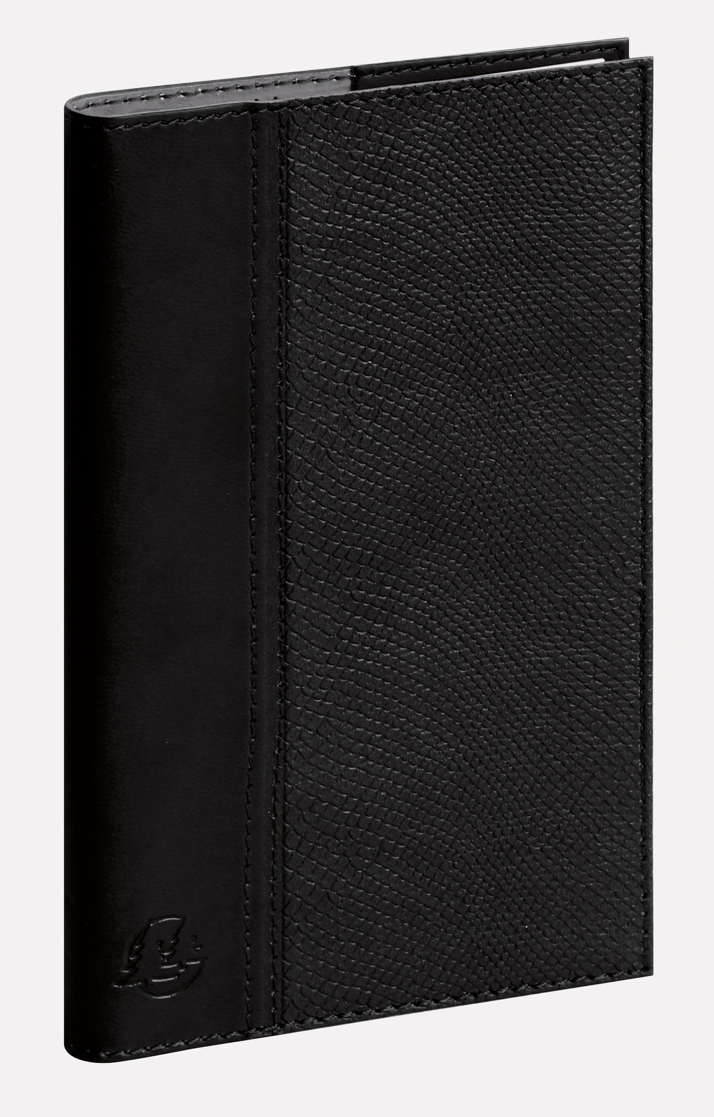 Agenda semainier de poche Eurotime 16S Duo 9x16cm