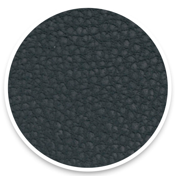 Agenda Semainier A4 Noir - Couverture Amovible PVC