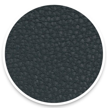 Agenda Semainier A4 Noir - Couverture Amovible PVC