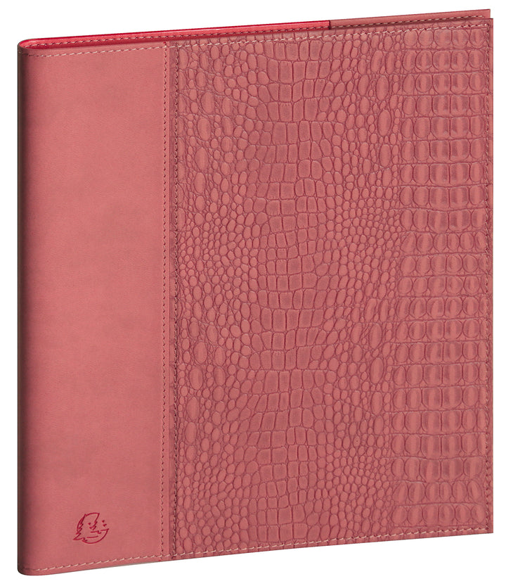 Agenda Exacompta Eurotime Duo Kaa 21x27 cm
