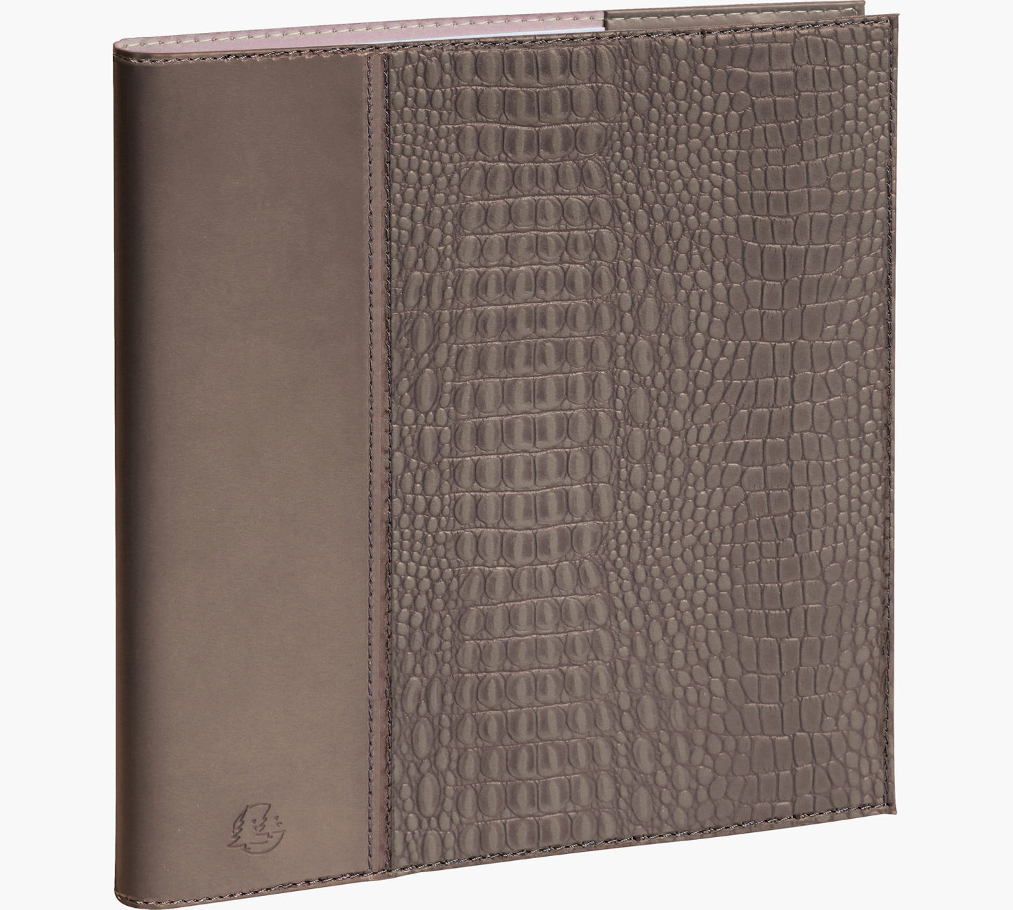 Agenda Exacompta Eurotime 22S Duo 18x22 cm