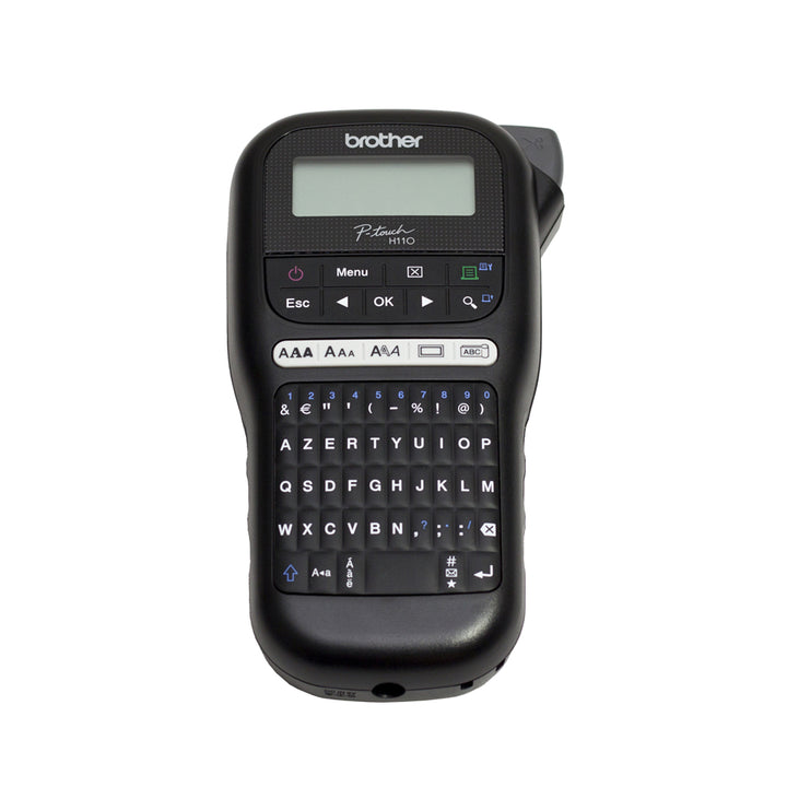 Titreuse Brother PT-H110