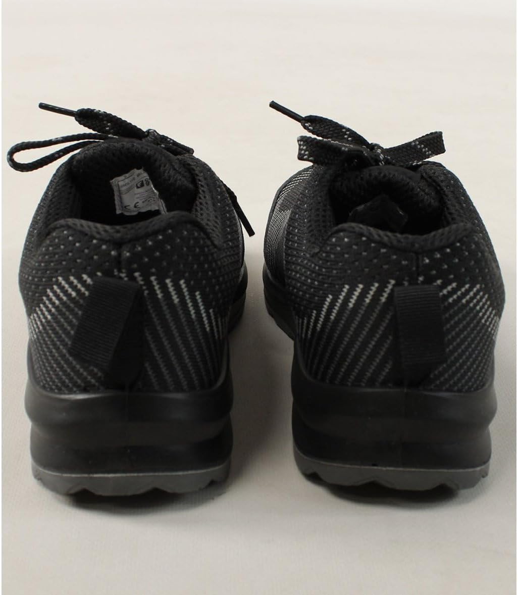 Chaussures de Sécurité Basses Milerite Design Sport Taille 37