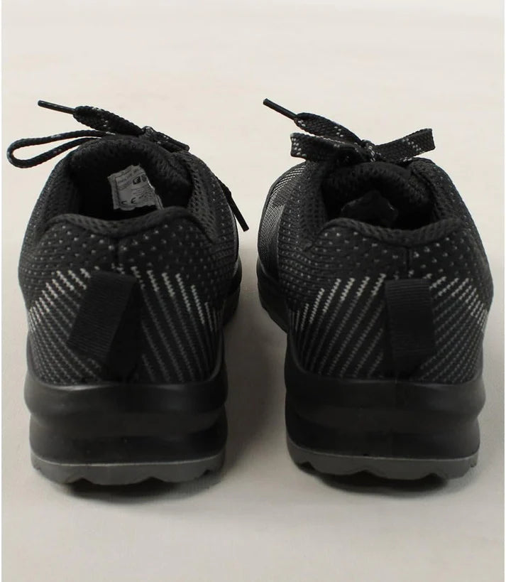 Chaussures de sécurité basses Coverguard MILERITE S1P EN ISO 20345:2022 taille 43