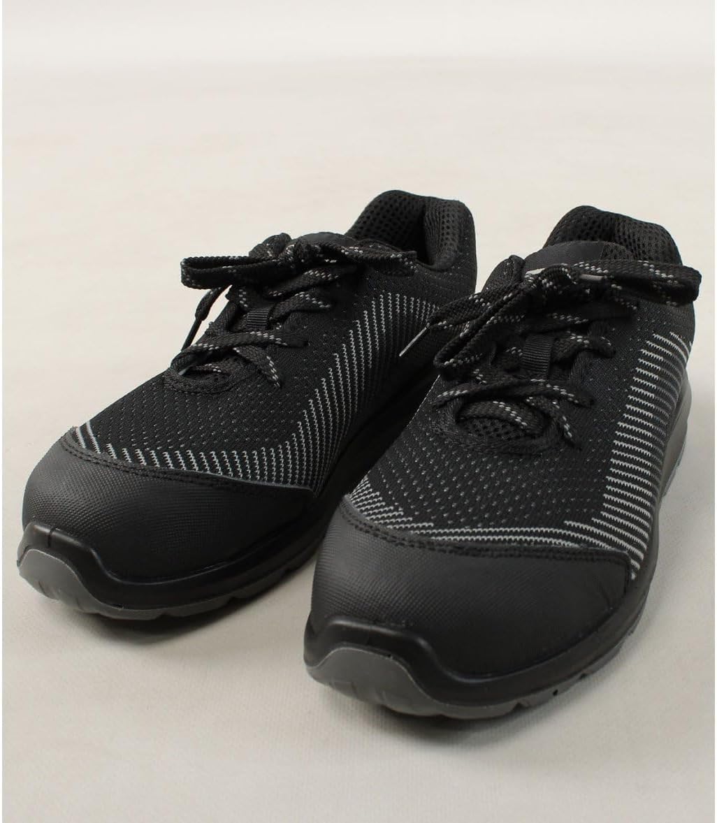 Chaussures de Sécurité Basses Milerite Design Sport Taille 37