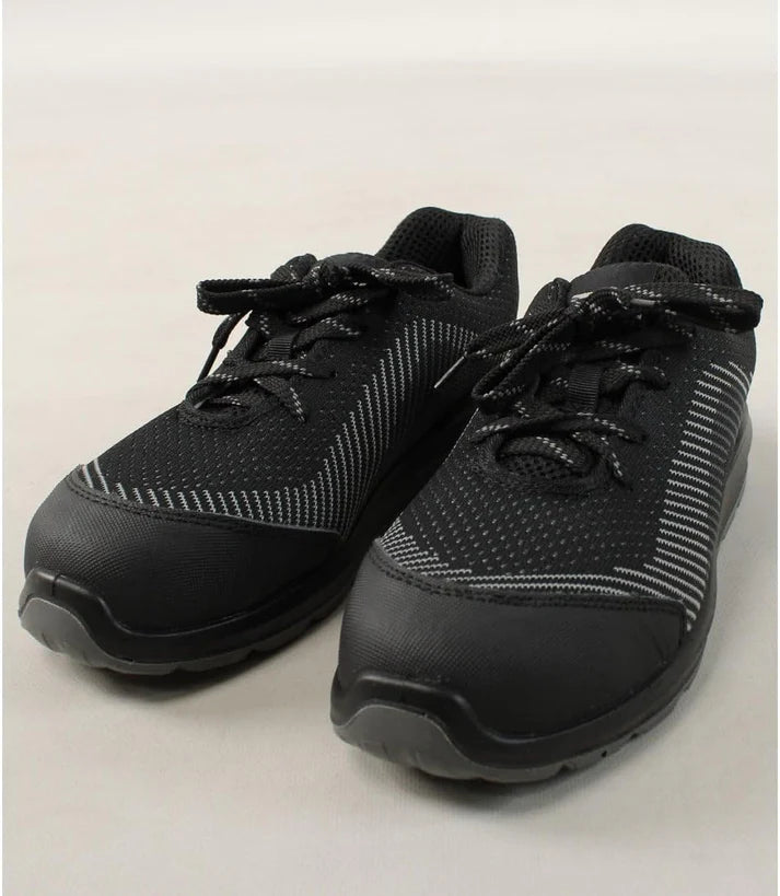 CHAUSSURES BASSE DE SECURITE MILERITE DESIGN SPORT BASKET TAILLE 41