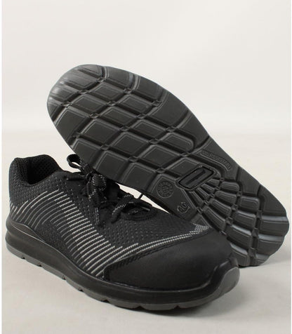 Chaussures de sécurité basse MILERITE Design Sport Taille 42