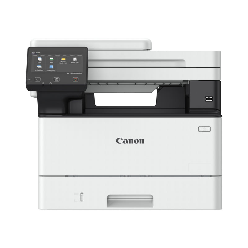 Imprimante multifonction Canon mf461dw - laser rapide et efficace