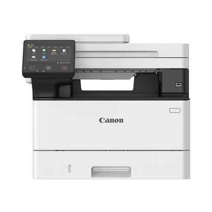 Imprimante multifonction Canon mf461dw - laser rapide et efficace