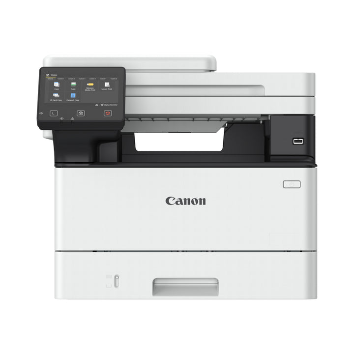 Imprimante multifonction Canon mf461dw - laser rapide et efficace