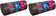 Sacs poubelle 160L - Déchets lourds - Lot de 10