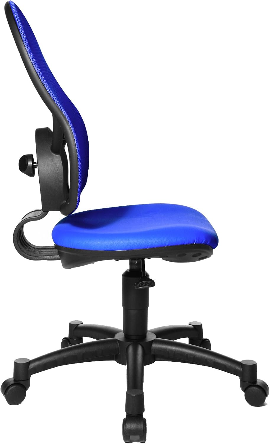 Siège de bureau enfant Topstar - réglable et confortable