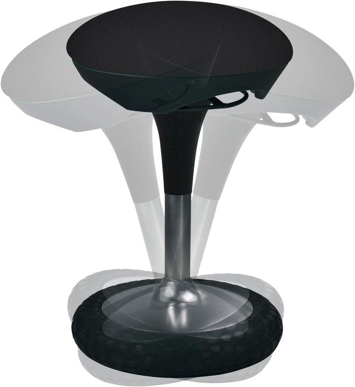 Tabouret ergonomique sitness 20 Topstar - réglable et pivotant