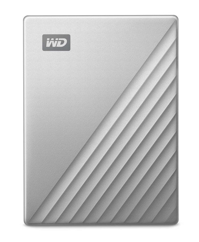 Disque Dur Externe 1 To USB-C - Compact et Performant