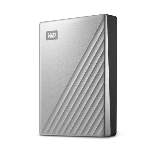 Disque Dur Externe 1 To USB-C - Compact et Performant