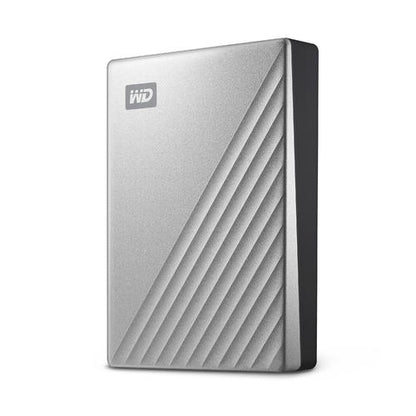 Disque Dur Externe 1 To USB-C - Compact et Performant