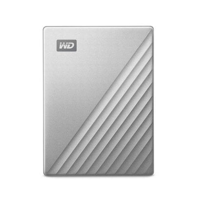 Disque Dur Externe 1 To USB-C - Compact et Performant