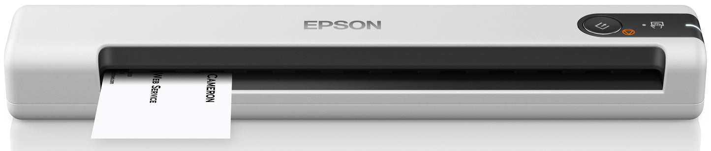 Scanner Epson portable ds-70 - numérisation rapide usb