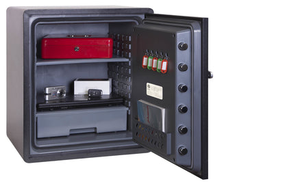Coffre ignifugé électrique 60l fs1293e