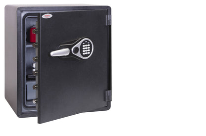 Coffre ignifugé électrique 60l fs1293e