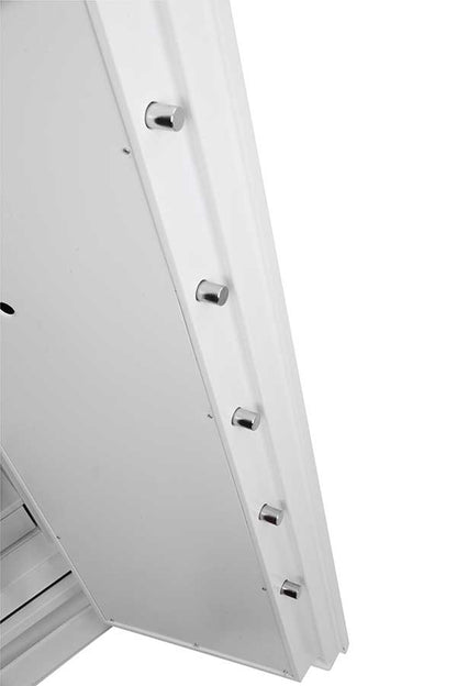 Coffre-fort ignifuge 570l - sécurité électronique