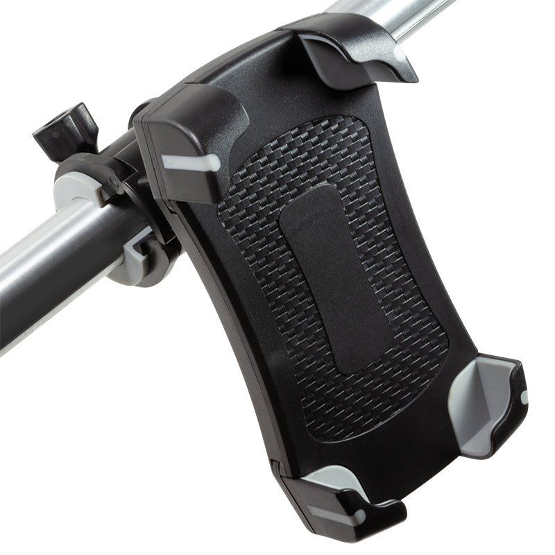 Support Téléphone Vélo - Ajustable et Sécurisé