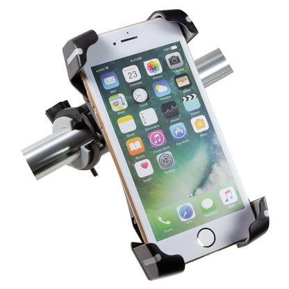 Support Téléphone Vélo - Ajustable et Sécurisé