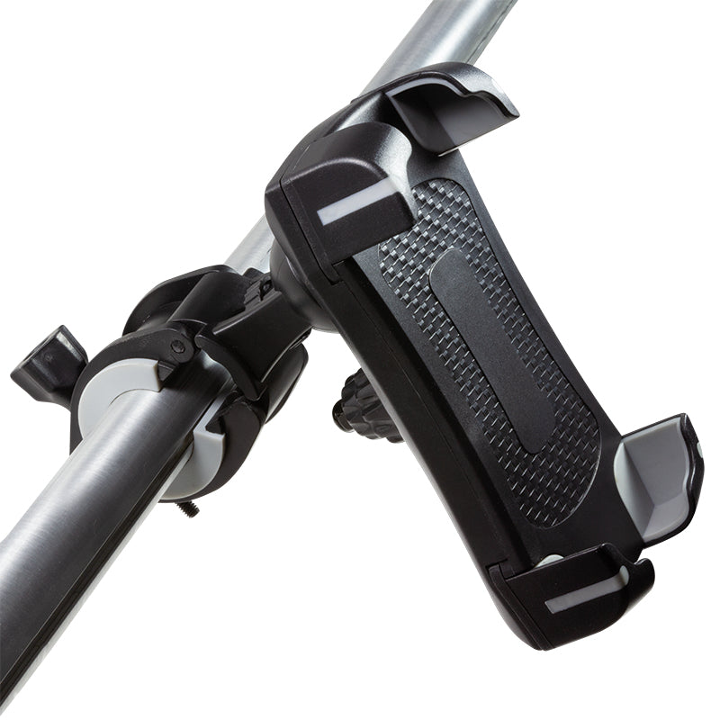 Support Téléphone Vélo - Ajustable et Sécurisé
