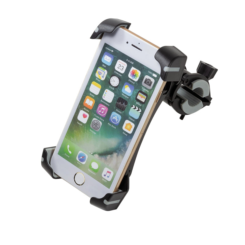 Support Téléphone Vélo - Ajustable et Sécurisé