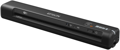 Scanner Epson portable es-60w - numérisation rapide et mobile