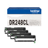 Tambour Brother dr-248cl - 30 000 pages, qualité pro