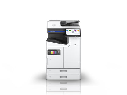 Imprimante copieur multifonction A3 - Epson AM-C4000 haute vitesse et qualité